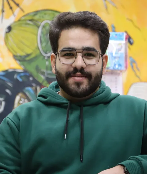 علی سپاهی