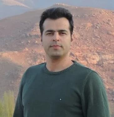 مهندس مهدی رمضان‌پور